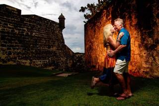 Alex & Dali Wedding Photography - 50