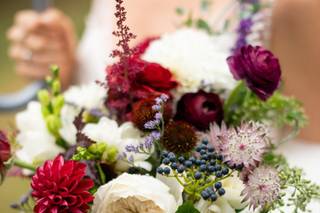 Wild Fleurette - 33