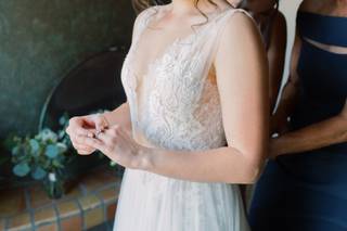 J Bridal Boutique - 11