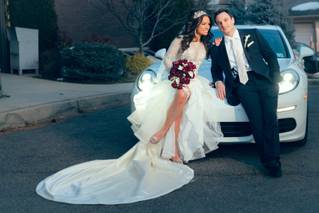 Sister's Bridal Boutique - 15