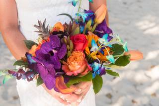 Michael, a St. Thomas Wedding Officiant - 36