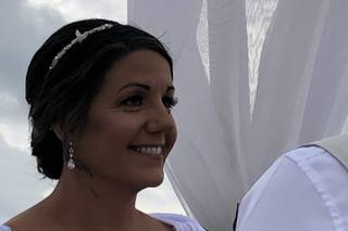 Hair & Makeup by Lulu - 36