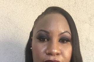 Beauty by Noor Glam Squad - 21