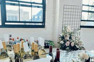 Rouge Fine Catering - 51