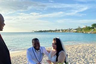Weddings in the Bahamas - 85