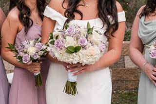 Ay, Poppy Floral & Event Decor - 28