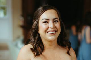 Michelle's Hair and Beauty Bridal - 46