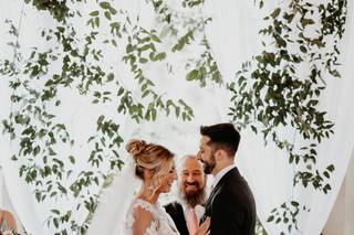 Tim Greathouse, Ohio Wedding Officiant - 28
