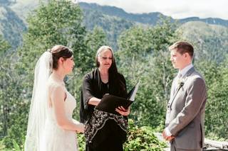 Inspired Officiant - 4