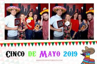 Epics Photo Booth - 47
