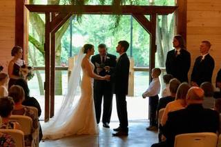 Hiwassee River Weddings and Events - 46