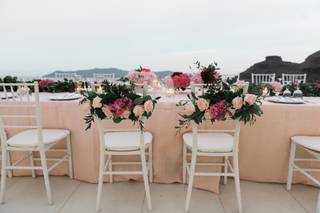 Tie the Knot in Santorini - Weddings & Events - 19