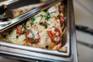 Blue Diamond Catering - 10