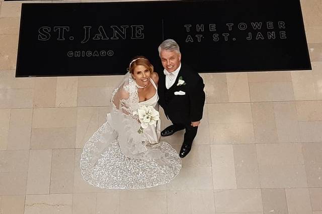 Chicago Choice Ceremonies by Jill Brown 5