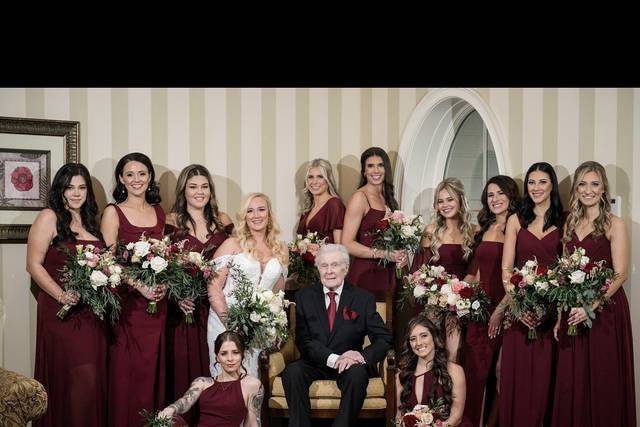 RiverCrest Weddings 2