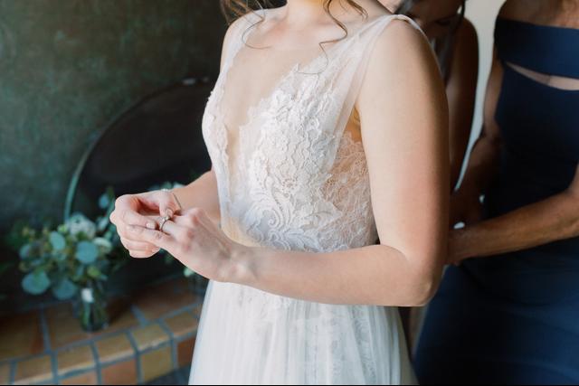 J Bridal Boutique - 3