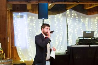 Bow Tied Weddings - 15