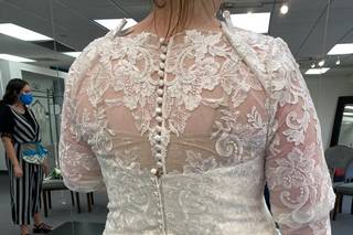 Brilliant Bridal - 33