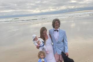 Lincoln City Weddings, LLC - 46