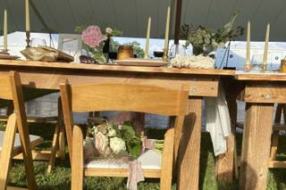 Columbia Tent Rentals - 14