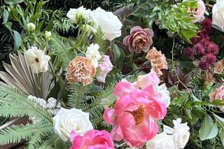 Beautiful Savage Flowers - 28