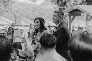 Rancho Victoria Weddings - 21