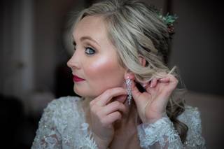 Richmond Make Up Artist, LLC - 13
