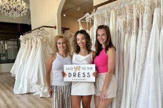 Annalise Bridal Boutique - 8