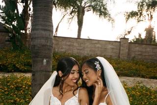 Nikki V Hair & Makeup - 15