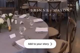 Plus One Event Co. - 18
