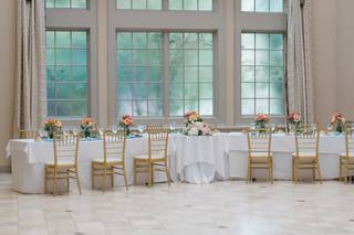 Talamore Country Club - 52