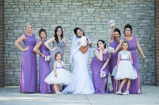 Crystal-Eyez Makeup & Beauty Lounge - 55