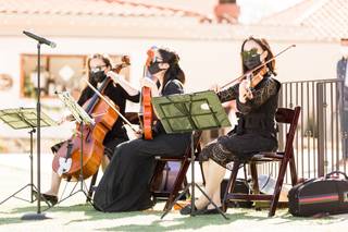 Dallas Asian Strings - 5