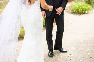 Fairytale Productions Wedding Services - 27