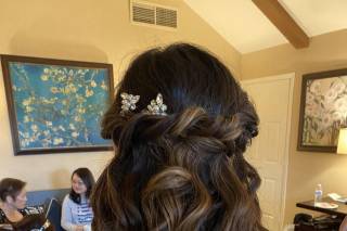 Contour Bridal - 58