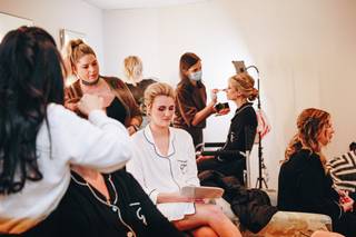 THE DAY Hair & Makeup - 21