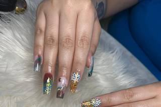 Polished Hair and Beauty Bar Llc - 18