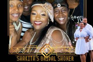 Loc + In Photo Booth - 8