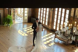 Lehmann Mansion - 7