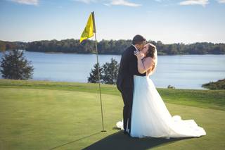 Stonewall Golf Club - 14