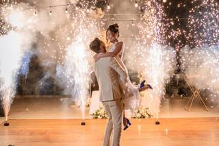 Wedding DJ Vallarta - 6