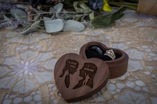 Sedona Elopement Weddings - 30