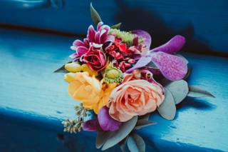 Weddings by the Kreative Consultant - 70