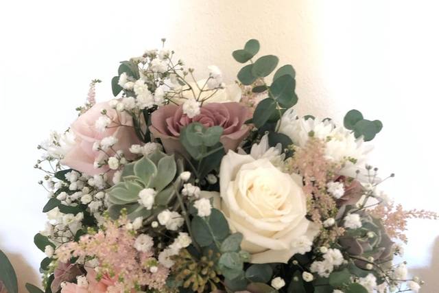 Rita's Floral Designs LLC 5