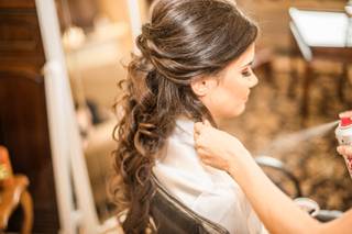 L.A. Bride Studio - 40
