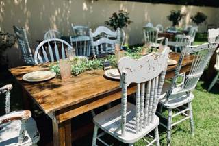 Hemstitch Vintage Rentals - 6