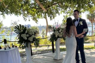 Unbridled Wedding & Events - 8