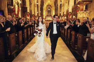 Ani Wolff Weddings & Events - 14