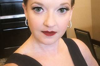 Elite Makeup and Hair - 36
