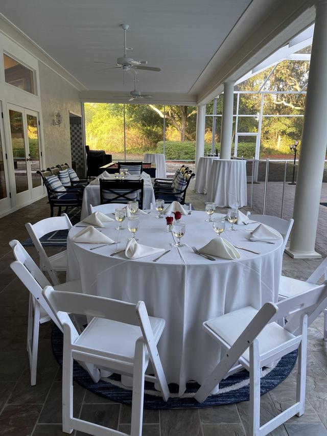 Amici's Catered Cuisine - 2